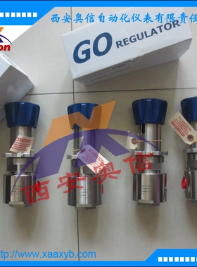 美国GO高压减压阀PR57-1A41C5Q141BPR57议价