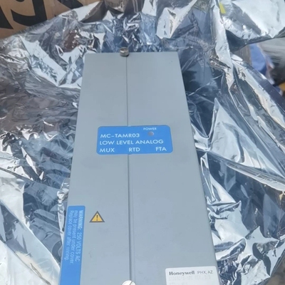 Honeywell51309218－175卡件MC－TA议价