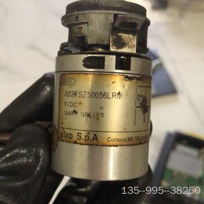 A02KSZ50056LRM  elap编码器，详谈