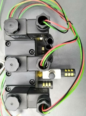 意大利Boncsi/博落士电磁阀E13A/4-3P5，活