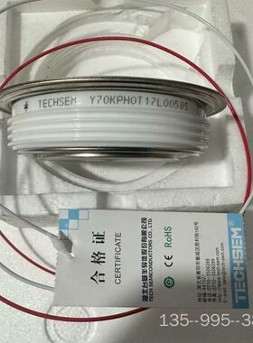 TECHSEM Y70KPH KP2000A 2000V 2详谈