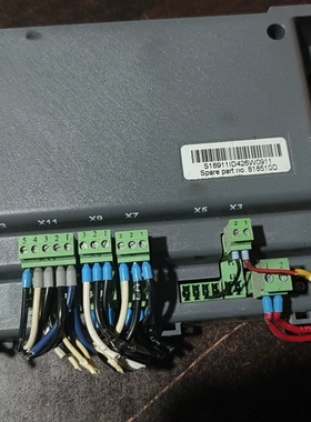 议价STARCOOL控制器，型号S18911ID426W0911议价