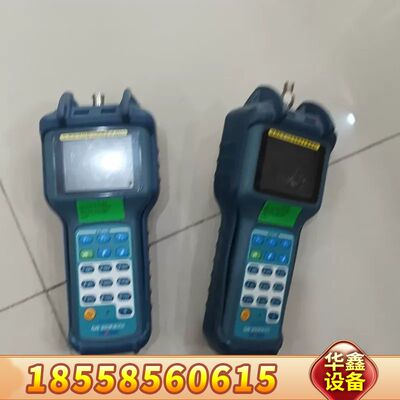 得力DS2100A误码率仪，一起出