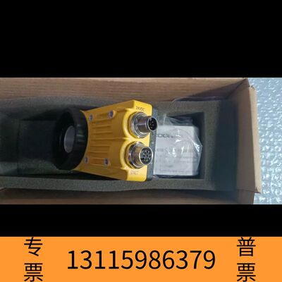 众桦康耐视IS5401-10，IS5401-00读码器议价