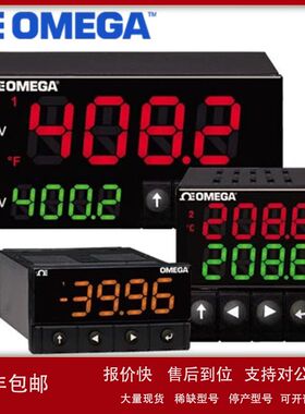 美国奥米佳温控器CN16DPT-330CN16DPT-220CN16DPT-305-C24-DC议价