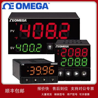 美国奥米佳温控器CN8PT-220CN8PT-304CN8PT-305-C24-EIP-DC议价