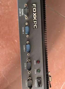 议价FOXKPC   KPC-J1900BL-XHG V1.3维修