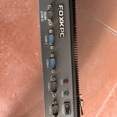 议价FOXKPC   KPC-J1900BL-XHG V1.3维修