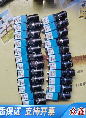 IMAGINGSOURCE映美工业相机DMK 23G445