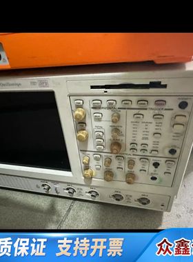 处理TD S5104.二台TDS5054B示波器