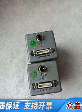 ICOS工业相机，IVC-1000.type  op771.