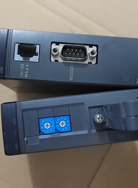 FUJIPLC模块 NP1L-TL1，NP1L-