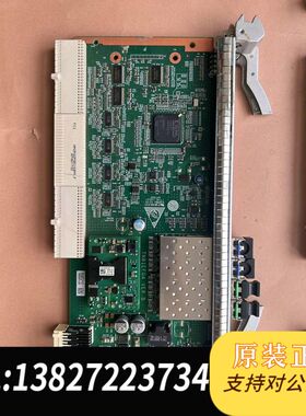 EFG4，4路GE光接口板TN81EFG4 VER.B