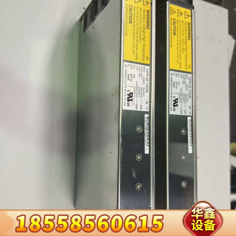 NEC GPR-48-1000N模块,2个,,拆