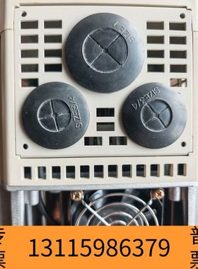 众桦VARISPEED 616G5变频器，CIMR-G5A4议价