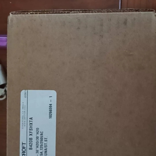 ASHCROFT 雅斯科 压力开关议价