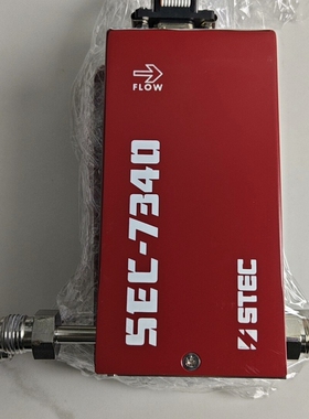 HORIBA流量计 SEC-7340R 气体SIH4 流量6