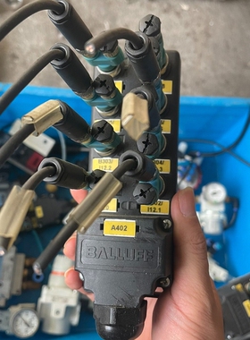 模块BNI 10L-710-000-K006，BN详谈