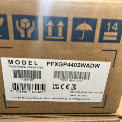 普洛菲斯触摸屏 PFXGP4402WADW  全新原装正品，议价