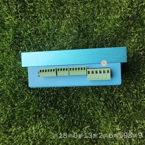 HBS86H高性能闭环步进电机驱动器，功能正常，品相如图议价
