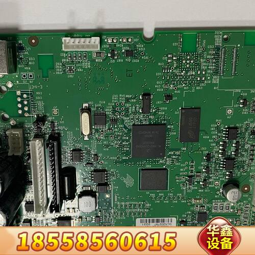 Zebra斑马ZD888t主板ZD888CR主板
