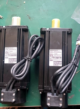 议价全新ADTECH伺服电机MRMH08100C-AE和MRMH维修