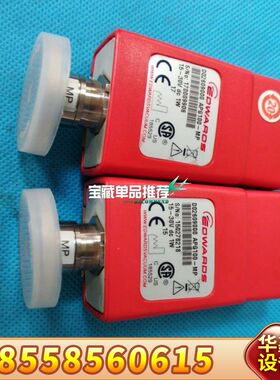 爱德华EDWARDS真空计APG100-MP，型号D0260
