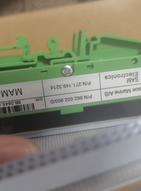 SAM船用电路板MAM401，原厂件议价……