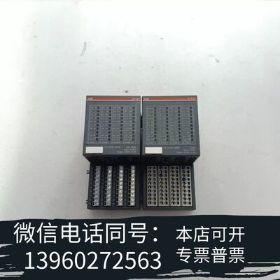 全新ABB模块DC532原装1SAP240100R0001实需询价