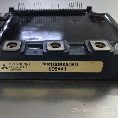 PM100RSA060 模块 详谈