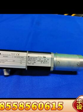 seho选择电机德恩科电机BGE45CI BG65*15