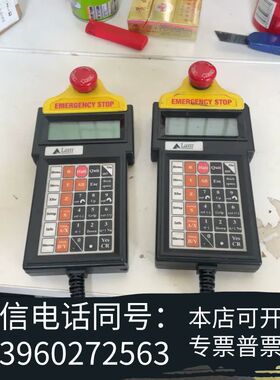 brooks布鲁克斯手操器27-326390-00 TT-2需询价