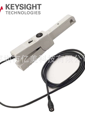 是德科技1146B示波器交流直流电流探头1147B探棒N2893A安捷伦