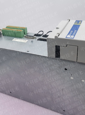 Rexroth力士乐伺服驱动器R911278176  HDS03.1-W075N-HS23-01-FW