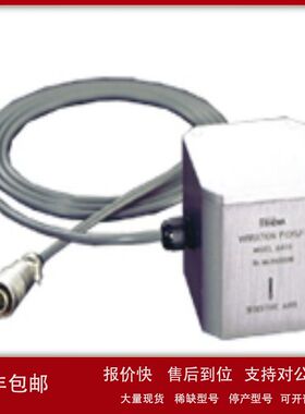 SHOWA昭和测器 Model-2403 低频振动传感器 高灵敏度振动检测器议