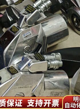 HYTORC凯特克液压扳手AVANTI8液压扳手8型液压力矩询价