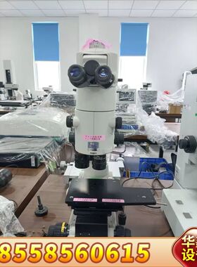 AZ100高端体式显微镜 配AZ Plan Apo 1x