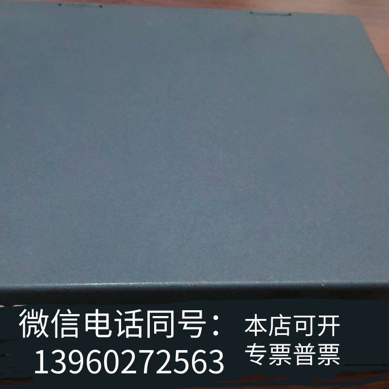 全新AMX NX-1200C 原装中控主机，用过一段时间，就需询价