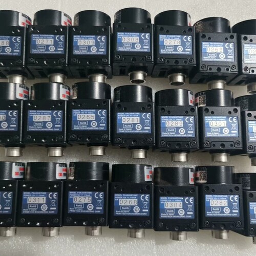 PRIMETECH ENGINEERING  工业