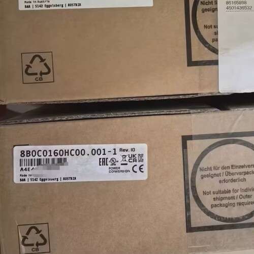 8B0C0160HC00.001-1，全新驱动器，议价