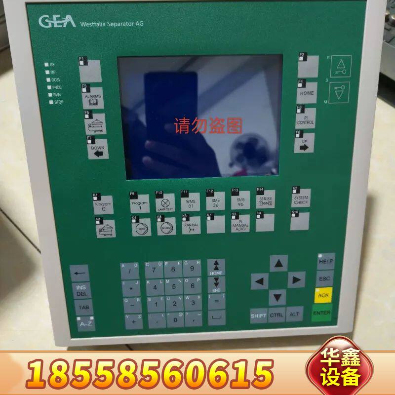 EA触摸屏C7-635人机界面 6ES7635-2SB01-