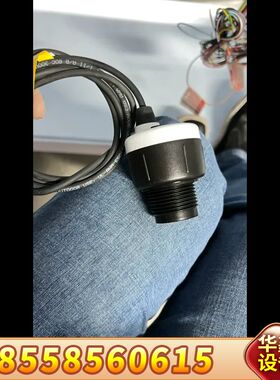 ECHOPOD 24VDC.5W MWP=30 psi TY