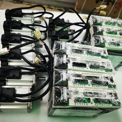 议价汉德保步进驱动器，