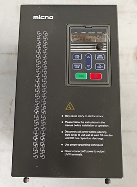 出Micno迈凯诺KE300AX-7R5G/011P-详谈