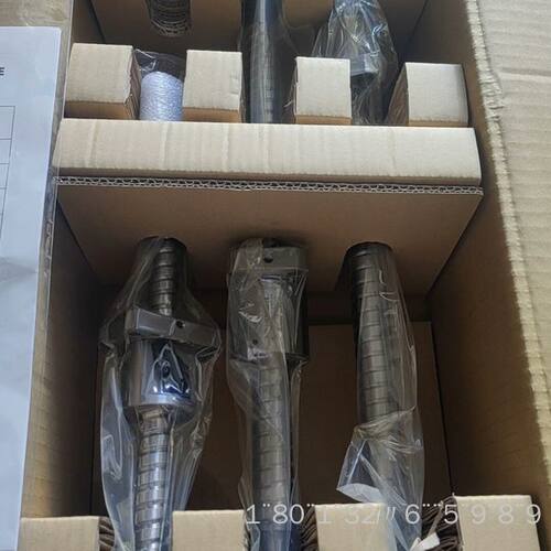 HIWIN上银正品滚珠丝杆 R25-10K4-FSC-3
