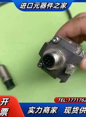 巴鲁夫BIS00LW传感器BIS00P2，货，探头线有破议价