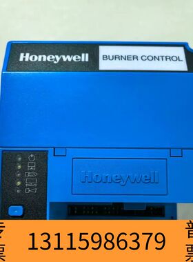众桦霍尼韦尔Honeywell燃烧控制器，型号EC7850 A议价