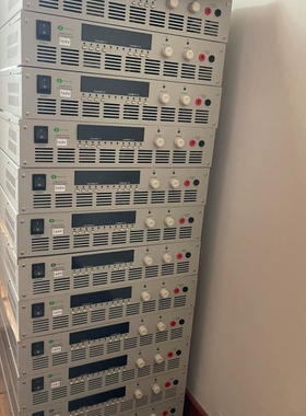 议价台湾Scenergy大功率高精度数控直流电源维修