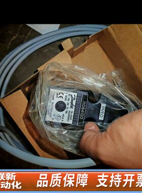 萨澳丹佛斯电控模块PVEO11084100，Sauer Da