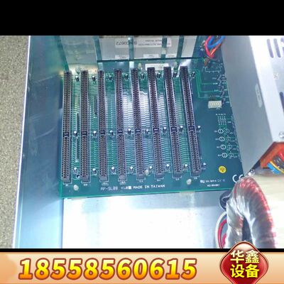 genmark automation system cont